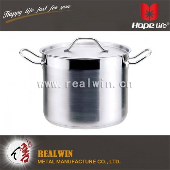 30 cm Stockpot w/lid
